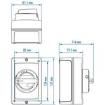 KEA325UL-Y/R electronic component of Altech