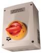 KKVM-332  Electromechanical