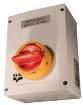 KKVM 332CC Y/R  Electromechanical