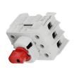 KU380N Disconnect Switches