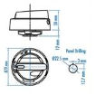 LK11 U electronic component of Altech