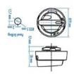 LK11 U  Electromechanical
