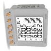 MFM384-C-CU Digital Panel Meters