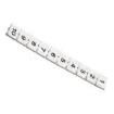 MT10/V-1-10 Terminal Block Tools & Accessories
