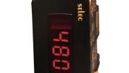 MV15-110V-CU Digital Panel Meters
