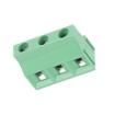 MV-493  Connectors