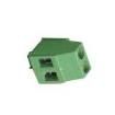 MVD-2525 Fixed Terminal Blocks