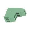 MVDK-252 Fixed Terminal Blocks