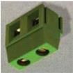 MVS-132  Connectors