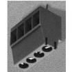 MVS-133  Connectors
