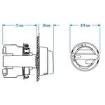 OKA/KU4P-LK10-Y/R electronic component of Altech