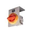 OKA/KU LK10 Y/R  Electromechanical