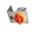 OKA/KU LK10 Y/R Switch Fixings