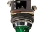 PLB4LB-110 Industrial Panel Mount Indicators / Switch Indicators