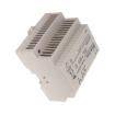 PS-6012 DIN Rail Power Supplies