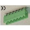 PV08-5,08  Connectors