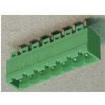 PVP03-5,00  Connectors
