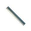 RSJ-BK Relay Sockets & Fixings