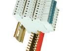 RSM-24CU Relay Sockets & Fixings
