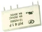 RSR-12DCS  Electromechanical