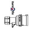 S31S20A AC Power Plugs & Receptacles