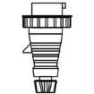 S43.55A electronic component of Altech