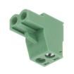 SH02-5,08  Connectors