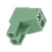 SH02-5,08 Pluggable Terminal Blocks