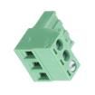 SH03-5,08 Pluggable Terminal Blocks