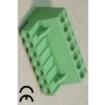 SH05-5,00 Pluggable Terminal Blocks