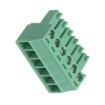 SH06-3,81 Pluggable Terminal Blocks