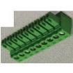 SH07-3,81  Connectors