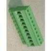SVP02-5,08 Pluggable Terminal Blocks