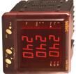 VAF39A-110V-CU Digital Panel Meters