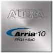 10AS066H4F34I3SGES electronic component of Intel