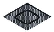 5CSXFC6D6F31I7N  Semiconductors