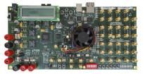 DK-DEV-4SGX230N electronic component of Intel