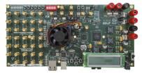 DK-DEV-4SGX230N  Embedded Solutions