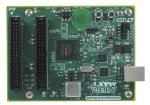 DK-DEV-5M570ZN  Embedded Solutions