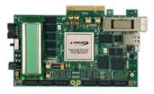 DK-DEV-5SGSMD5N  Embedded Solutions