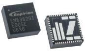 EN6362QI electronic component of Intel