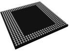 EPF10K50VBC356-2 electronic component of Intel
