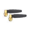 Piup-2 Antennas