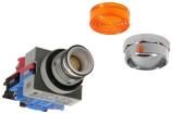 ALW29911D-A-120  Electromechanical