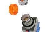 ALW29911D-A-120 Pushbutton Switches
