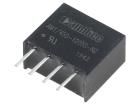 AM1/4SS-1205S-NZ electronic component of Aimtec