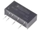 AM1DR-1205S-NZ electronic component of Aimtec