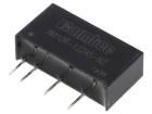 AM1DR-1224S-NZ electronic component of Aimtec