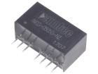 AM1G-0505D-NZ electronic component of Aimtec