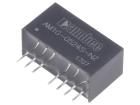 AM1G-0524S-NZ electronic component of Aimtec